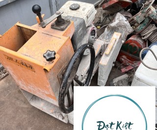 THU MUA MÁY MÓC CÔNG TRÌNH