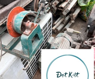 THU MUA MÁY MÓC CƠ KHÍ